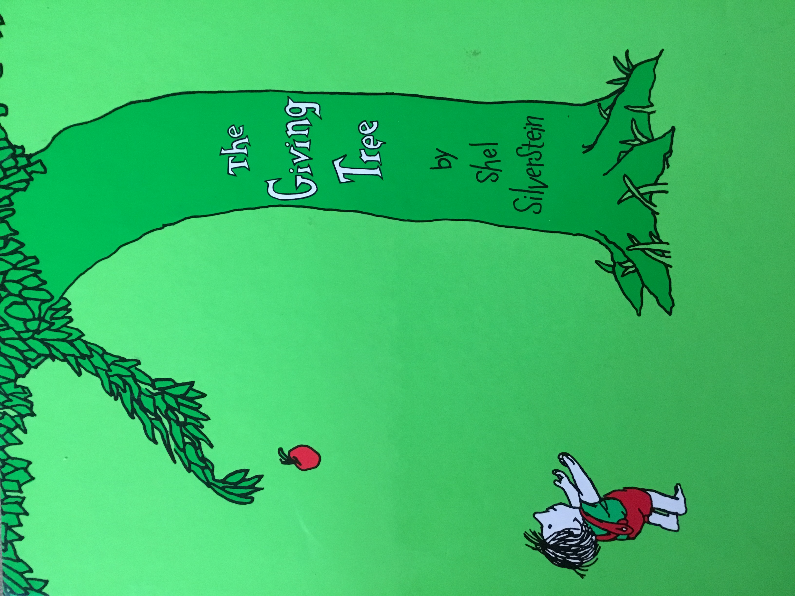 The Giving Tree